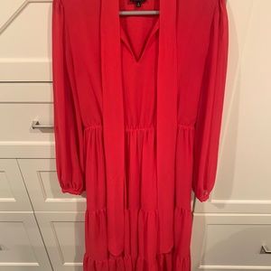 Perfect Holiday Dress